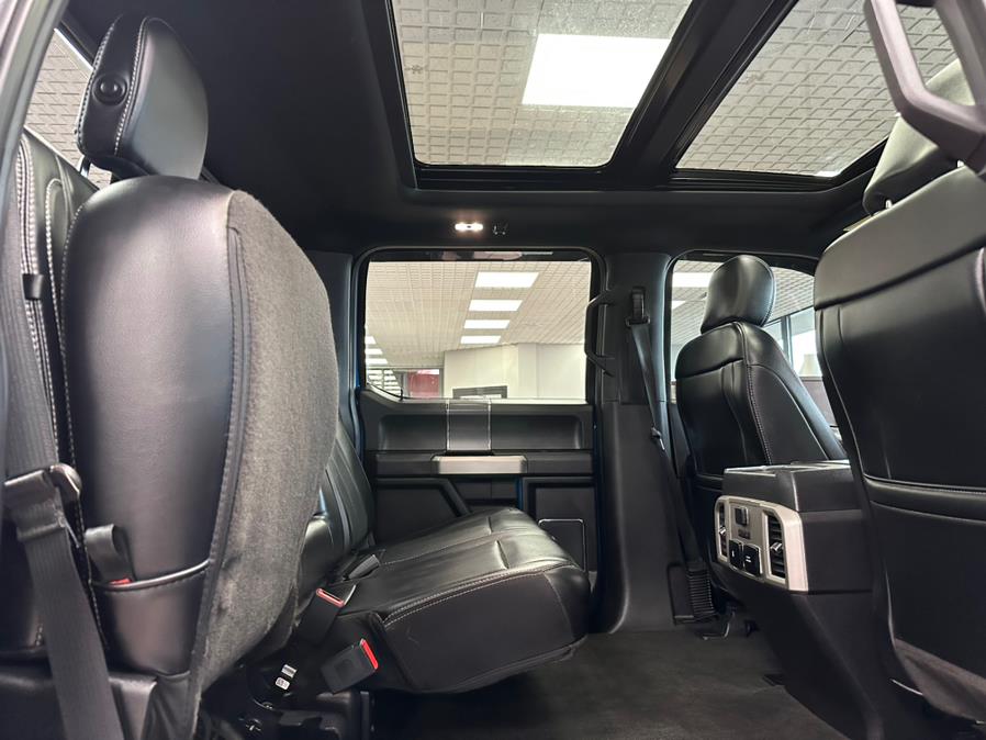 2019 Ford F-150 LARIAT 4WD SuperCrew 5.5'' Box, available for sale in Massapequa Park, New York | Power Motors East. Massapequa Park, New York 2019 Ford F-150 LARIAT 4WD SuperCrew 5.5'' Box, available for sale in Massapequa Park, New York | Power Motors East. Massapequa Park, New York