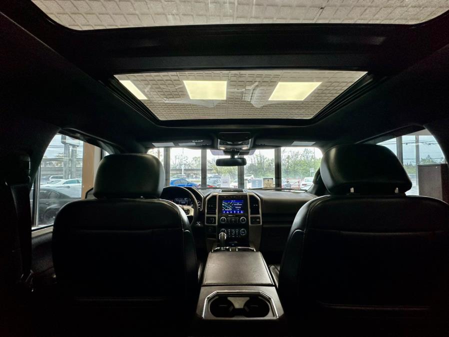 2019 Ford F-150 LARIAT 4WD SuperCrew 5.5'' Box, available for sale in Massapequa Park, New York | Power Motors East. Massapequa Park, New York 2019 Ford F-150 LARIAT 4WD SuperCrew 5.5'' Box, available for sale in Massapequa Park, New York | Power Motors East. Massapequa Park, New York