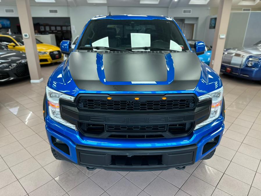 2019 Ford F-150 LARIAT 4WD SuperCrew 5.5'' Box, available for sale in Massapequa Park, New York | Power Motors East. Massapequa Park, New York 2019 Ford F-150 LARIAT 4WD SuperCrew 5.5'' Box, available for sale in Massapequa Park, New York | Power Motors East. Massapequa Park, New York