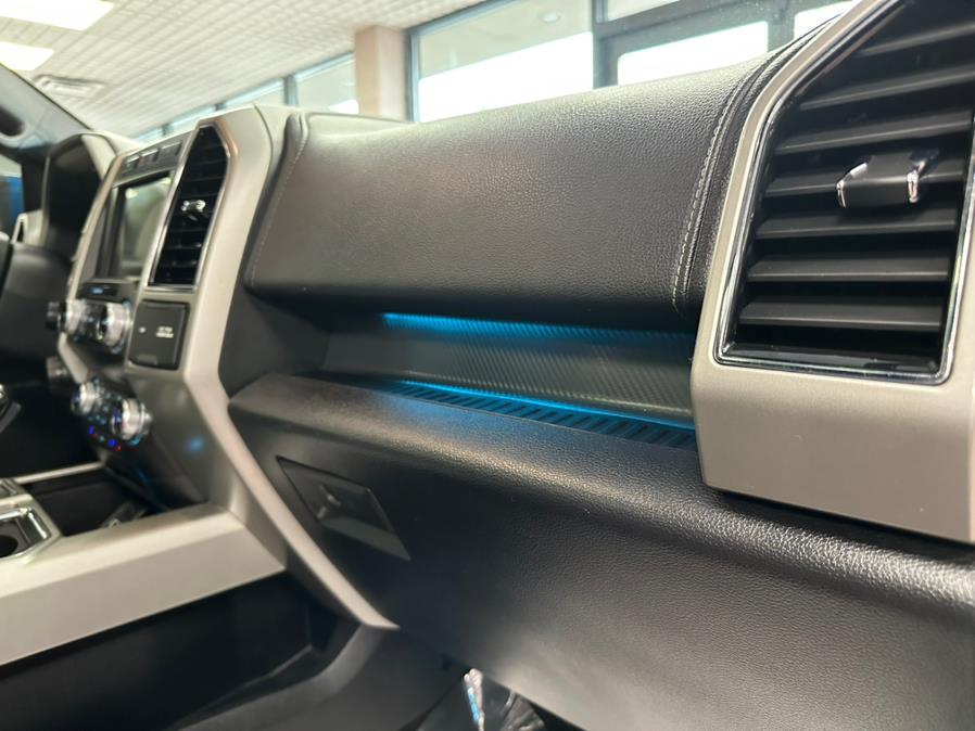 2019 Ford F-150 LARIAT 4WD SuperCrew 5.5'' Box, available for sale in Massapequa Park, New York | Power Motors East. Massapequa Park, New York 2019 Ford F-150 LARIAT 4WD SuperCrew 5.5'' Box, available for sale in Massapequa Park, New York | Power Motors East. Massapequa Park, New York