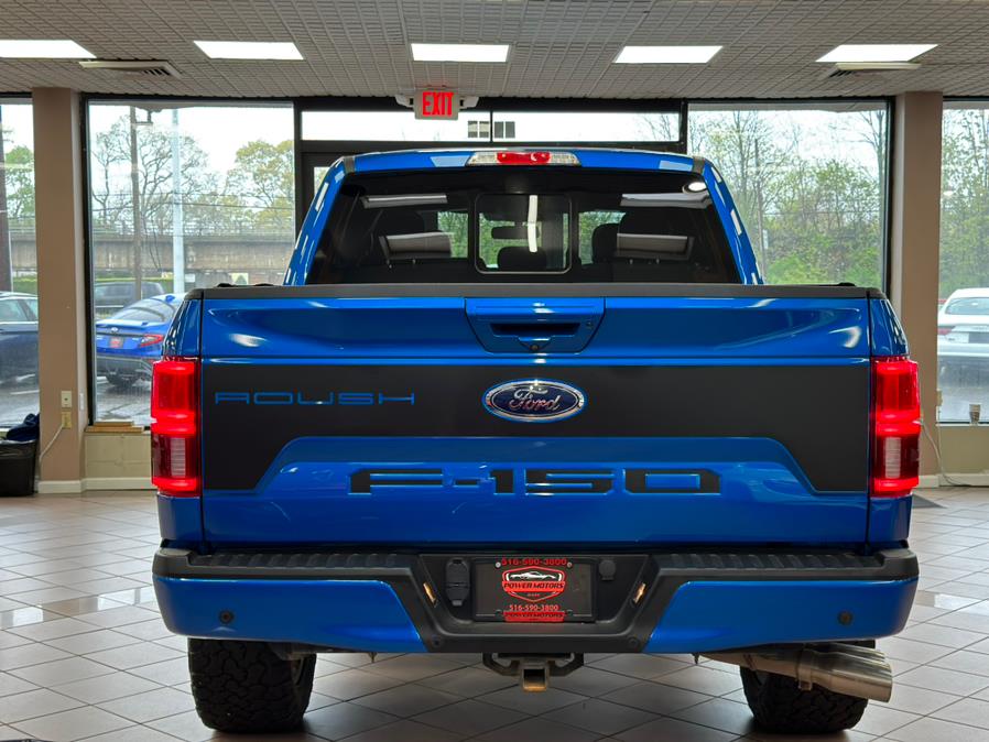2019 Ford F-150 LARIAT 4WD SuperCrew 5.5'' Box, available for sale in Massapequa Park, New York | Power Motors East. Massapequa Park, New York 2019 Ford F-150 LARIAT 4WD SuperCrew 5.5'' Box, available for sale in Massapequa Park, New York | Power Motors East. Massapequa Park, New York