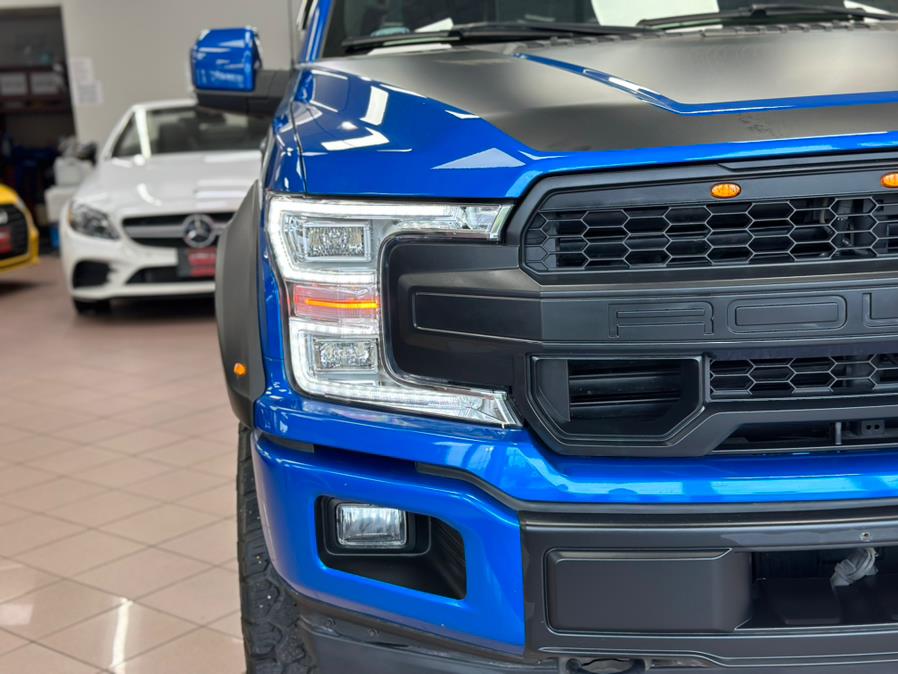 2019 Ford F-150 LARIAT 4WD SuperCrew 5.5'' Box, available for sale in Massapequa Park, New York | Power Motors East. Massapequa Park, New York 2019 Ford F-150 LARIAT 4WD SuperCrew 5.5'' Box, available for sale in Massapequa Park, New York | Power Motors East. Massapequa Park, New York