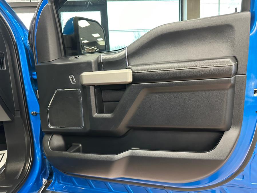 2019 Ford F-150 LARIAT 4WD SuperCrew 5.5'' Box, available for sale in Massapequa Park, New York | Power Motors East. Massapequa Park, New York 2019 Ford F-150 LARIAT 4WD SuperCrew 5.5'' Box, available for sale in Massapequa Park, New York | Power Motors East. Massapequa Park, New York