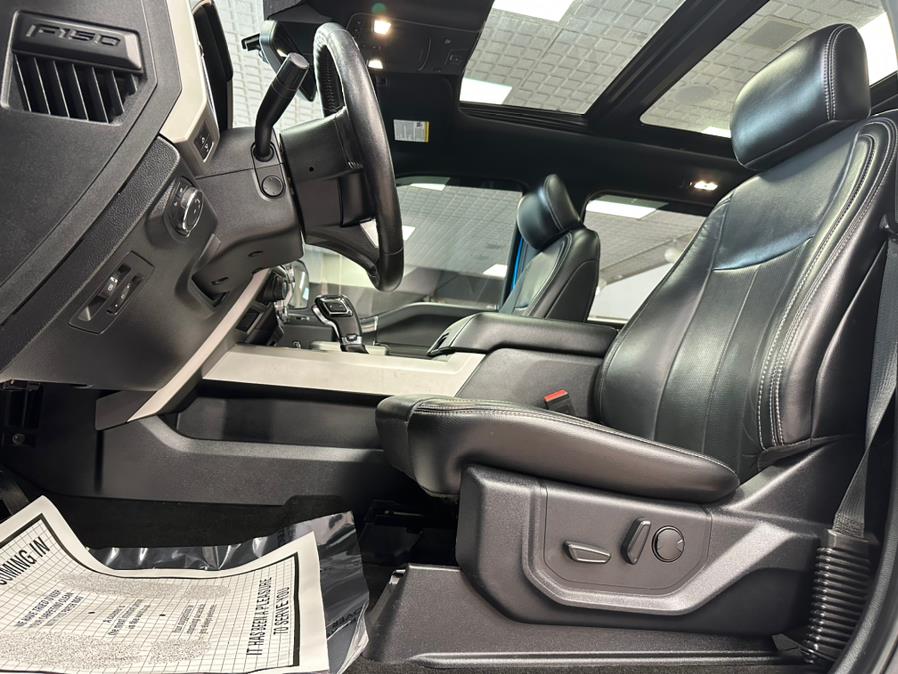 2019 Ford F-150 LARIAT 4WD SuperCrew 5.5'' Box, available for sale in Massapequa Park, New York | Power Motors East. Massapequa Park, New York 2019 Ford F-150 LARIAT 4WD SuperCrew 5.5'' Box, available for sale in Massapequa Park, New York | Power Motors East. Massapequa Park, New York