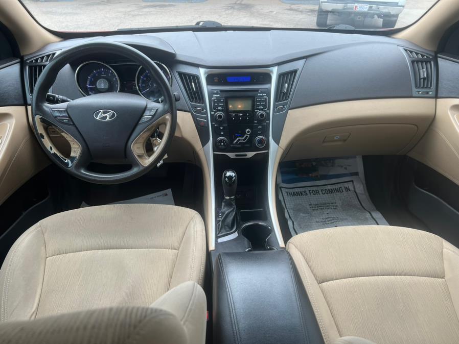 2011 Hyundai Sonata 4dr Sdn 2.4L Auto GLS *Ltd Avail*, available for sale in Swansea, Massachusetts | Gas On The Run. Swansea, Massachusetts 2011 Hyundai Sonata 4dr Sdn 2.4L Auto GLS *Ltd Avail*, available for sale in Swansea, Massachusetts | Gas On The Run. Swansea, Massachusetts