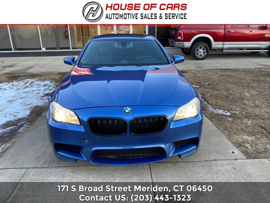 2013 BMW M5 in Meriden, CT