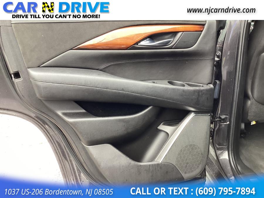 2015 Cadillac Escalade Luxury 4WD, available for sale in Bordentown, New Jersey | Car N Drive. Bordentown, New Jersey 2015 Cadillac Escalade Luxury 4WD, available for sale in Bordentown, New Jersey | Car N Drive. Bordentown, New Jersey