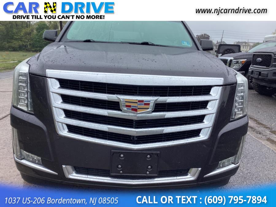 2015 Cadillac Escalade Luxury 4WD, available for sale in Bordentown, New Jersey | Car N Drive. Bordentown, New Jersey 2015 Cadillac Escalade Luxury 4WD, available for sale in Bordentown, New Jersey | Car N Drive. Bordentown, New Jersey