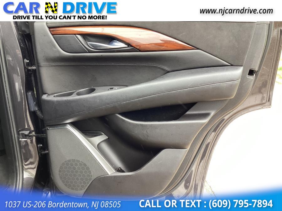 2015 Cadillac Escalade Luxury 4WD, available for sale in Bordentown, New Jersey | Car N Drive. Bordentown, New Jersey 2015 Cadillac Escalade Luxury 4WD, available for sale in Bordentown, New Jersey | Car N Drive. Bordentown, New Jersey