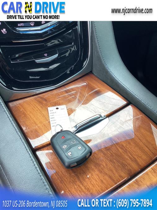 2015 Cadillac Escalade Luxury 4WD, available for sale in Bordentown, New Jersey | Car N Drive. Bordentown, New Jersey 2015 Cadillac Escalade Luxury 4WD, available for sale in Bordentown, New Jersey | Car N Drive. Bordentown, New Jersey