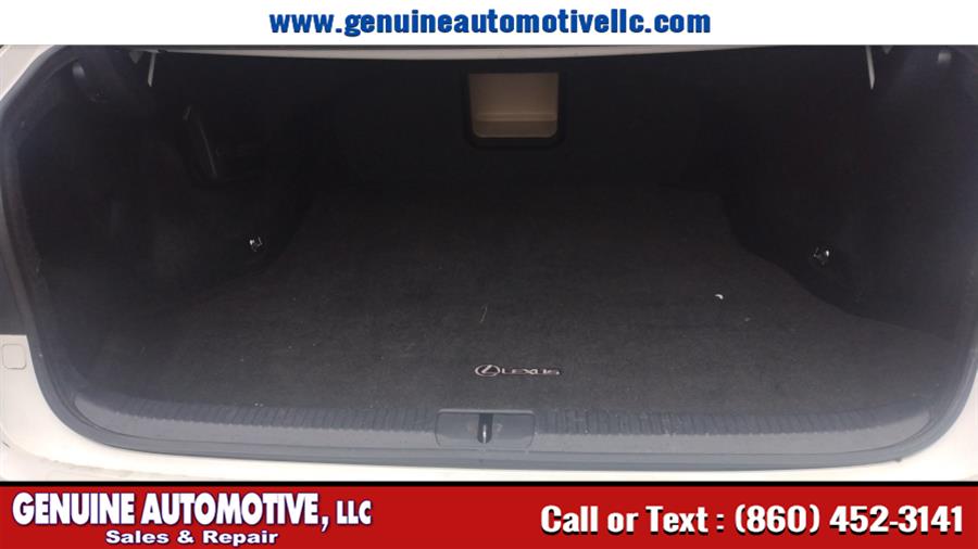 2014 Lexus ES 350 4dr Sdn, available for sale in East Hartford, Connecticut | Genuine Automotive LLC. East Hartford, Connecticut 2014 Lexus ES 350 4dr Sdn, available for sale in East Hartford, Connecticut | Genuine Automotive LLC. East Hartford, Connecticut