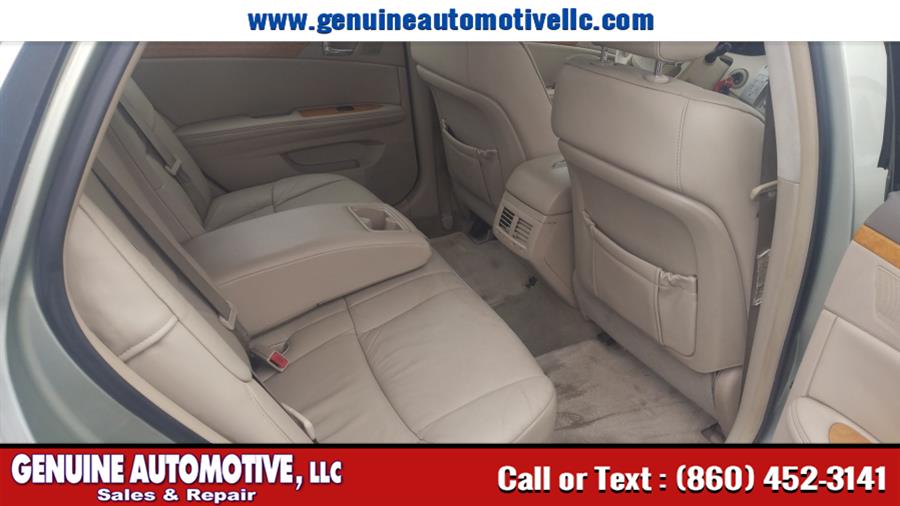 2005 Toyota Avalon 4dr Sdn XLS, available for sale in East Hartford, Connecticut | Genuine Automotive LLC. East Hartford, Connecticut 2005 Toyota Avalon 4dr Sdn XLS, available for sale in East Hartford, Connecticut | Genuine Automotive LLC. East Hartford, Connecticut