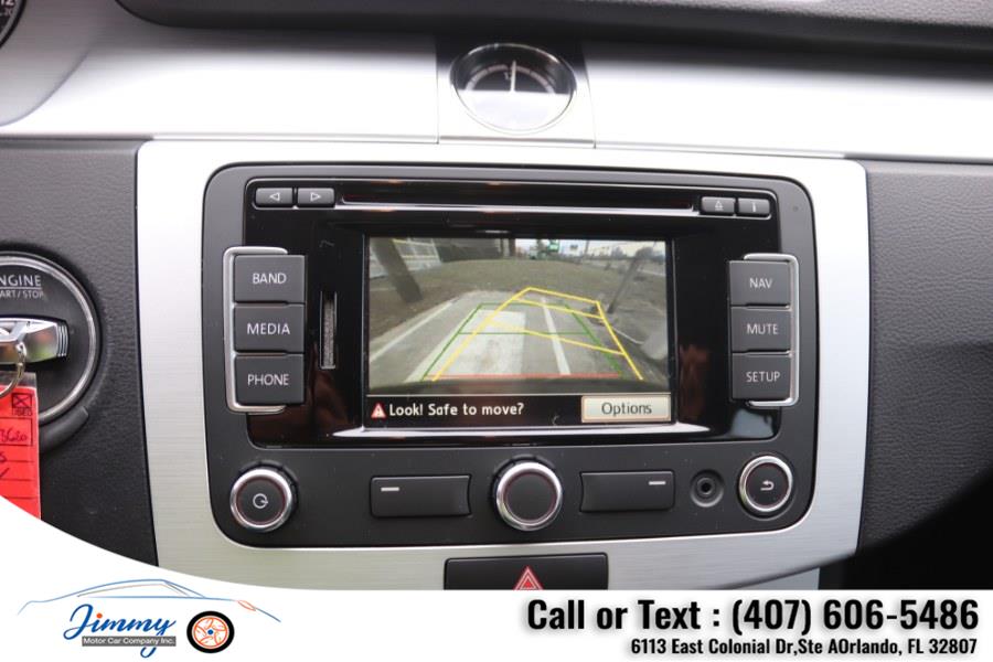2015 Volkswagen CC 4dr Sdn DSG Sport PZEV, available for sale in Orlando, Florida | Jimmy Motor Car Company Inc. Orlando, Florida 2015 Volkswagen CC 4dr Sdn DSG Sport PZEV, available for sale in Orlando, Florida | Jimmy Motor Car Company Inc. Orlando, Florida