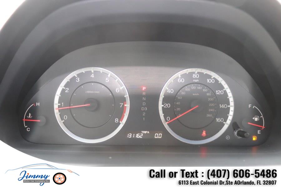 2012 Honda Accord Sdn 4dr V6 Auto EX-L, available for sale in Orlando, Florida | Jimmy Motor Car Company Inc. Orlando, Florida 2012 Honda Accord Sdn 4dr V6 Auto EX-L, available for sale in Orlando, Florida | Jimmy Motor Car Company Inc. Orlando, Florida