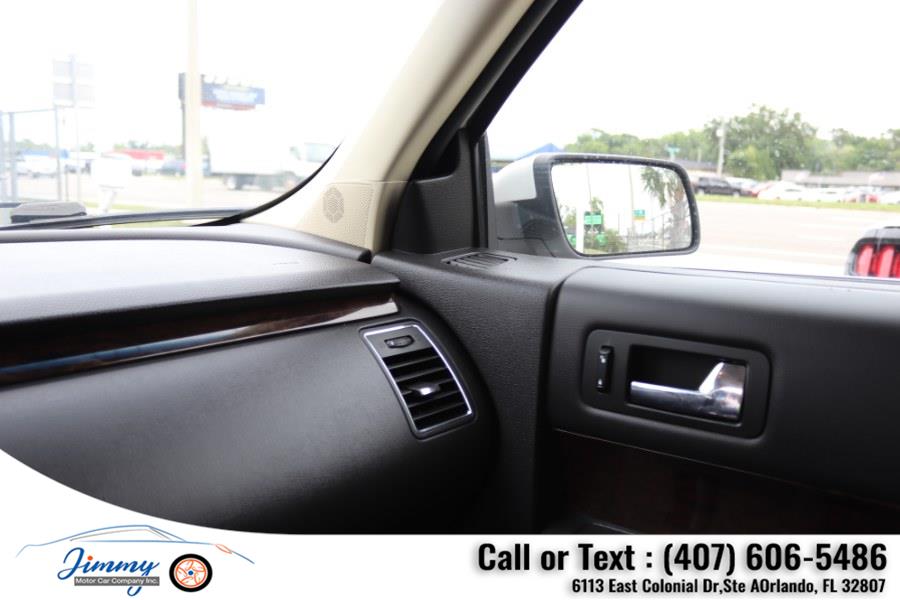 2015 Ford Flex 4dr Limited AWD w/EcoBoost, available for sale in Orlando, Florida | Jimmy Motor Car Company Inc. Orlando, Florida 2015 Ford Flex 4dr Limited AWD w/EcoBoost, available for sale in Orlando, Florida | Jimmy Motor Car Company Inc. Orlando, Florida