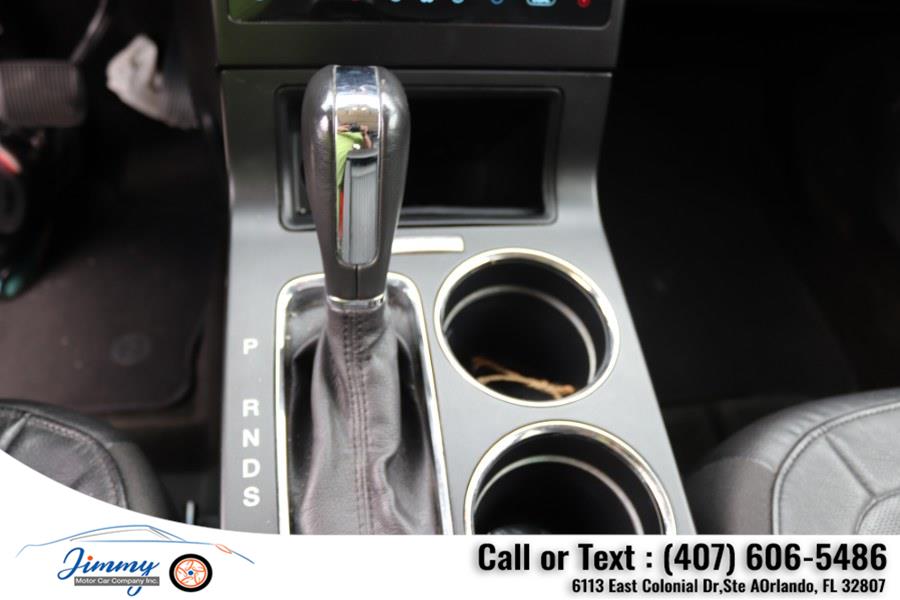 2015 Ford Flex 4dr Limited AWD w/EcoBoost, available for sale in Orlando, Florida | Jimmy Motor Car Company Inc. Orlando, Florida 2015 Ford Flex 4dr Limited AWD w/EcoBoost, available for sale in Orlando, Florida | Jimmy Motor Car Company Inc. Orlando, Florida
