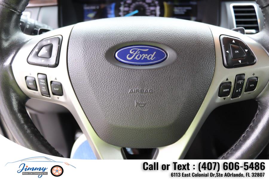 2015 Ford Flex 4dr Limited AWD w/EcoBoost, available for sale in Orlando, Florida | Jimmy Motor Car Company Inc. Orlando, Florida 2015 Ford Flex 4dr Limited AWD w/EcoBoost, available for sale in Orlando, Florida | Jimmy Motor Car Company Inc. Orlando, Florida