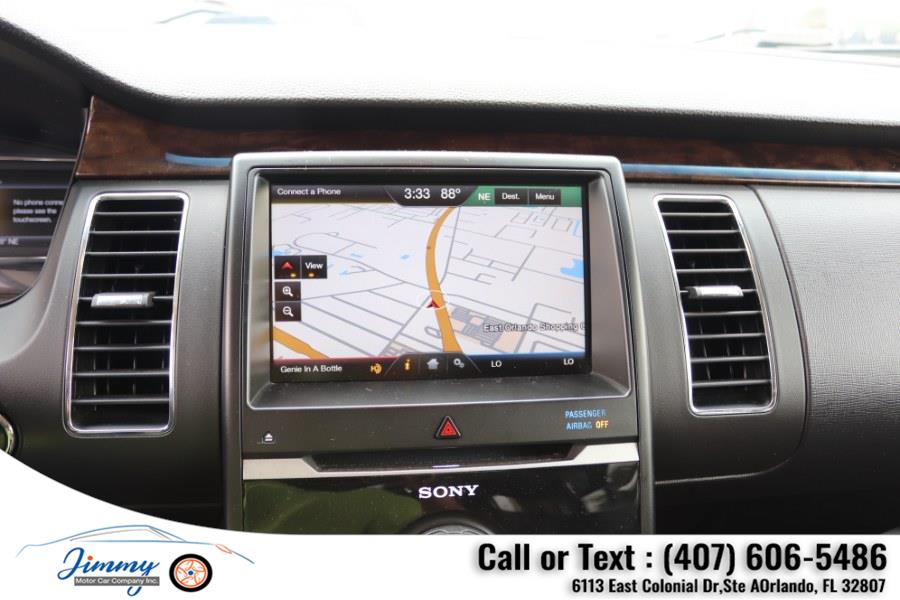 2015 Ford Flex 4dr Limited AWD w/EcoBoost, available for sale in Orlando, Florida | Jimmy Motor Car Company Inc. Orlando, Florida 2015 Ford Flex 4dr Limited AWD w/EcoBoost, available for sale in Orlando, Florida | Jimmy Motor Car Company Inc. Orlando, Florida