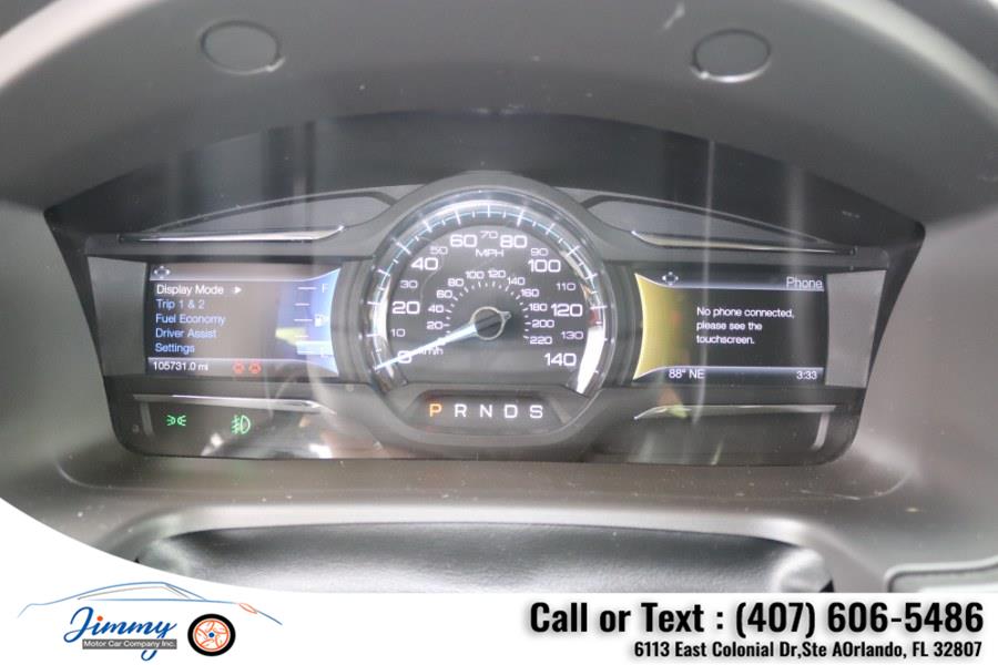 2015 Ford Flex 4dr Limited AWD w/EcoBoost, available for sale in Orlando, Florida | Jimmy Motor Car Company Inc. Orlando, Florida 2015 Ford Flex 4dr Limited AWD w/EcoBoost, available for sale in Orlando, Florida | Jimmy Motor Car Company Inc. Orlando, Florida