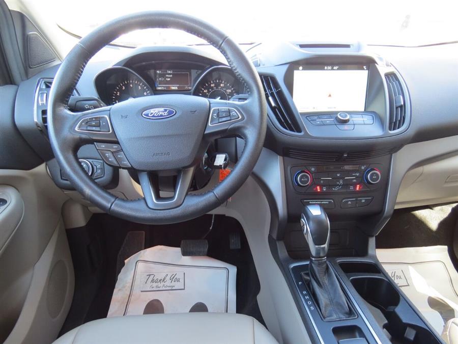2018 Ford Escape SEL AWD 4dr SUV, available for sale in Auburn, Maine | Lake City Exports Inc. Auburn, Maine 2018 Ford Escape SEL AWD 4dr SUV, available for sale in Auburn, Maine | Lake City Exports Inc. Auburn, Maine