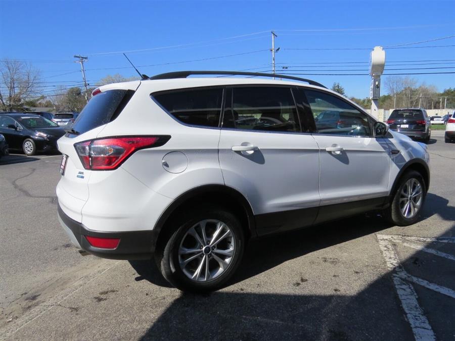 2018 Ford Escape SEL AWD 4dr SUV, available for sale in Auburn, Maine | Lake City Exports Inc. Auburn, Maine 2018 Ford Escape SEL AWD 4dr SUV, available for sale in Auburn, Maine | Lake City Exports Inc. Auburn, Maine