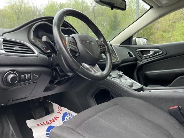 2015 Chrysler 200 Limited, available for sale in Brookfield, Connecticut | Blasius Federal Road. Brookfield, Connecticut 2015 Chrysler 200 Limited, available for sale in Brookfield, Connecticut | Blasius Federal Road. Brookfield, Connecticut