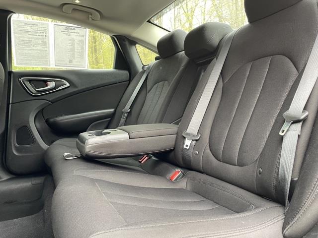 2015 Chrysler 200 Limited, available for sale in Brookfield, Connecticut | Blasius Federal Road. Brookfield, Connecticut 2015 Chrysler 200 Limited, available for sale in Brookfield, Connecticut | Blasius Federal Road. Brookfield, Connecticut