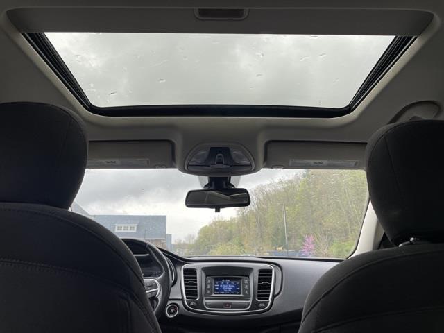 2015 Chrysler 200 Limited, available for sale in Brookfield, Connecticut | Blasius Federal Road. Brookfield, Connecticut 2015 Chrysler 200 Limited, available for sale in Brookfield, Connecticut | Blasius Federal Road. Brookfield, Connecticut