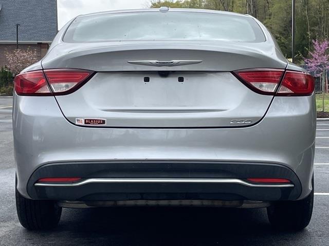 2015 Chrysler 200 Limited, available for sale in Brookfield, Connecticut | Blasius Federal Road. Brookfield, Connecticut 2015 Chrysler 200 Limited, available for sale in Brookfield, Connecticut | Blasius Federal Road. Brookfield, Connecticut