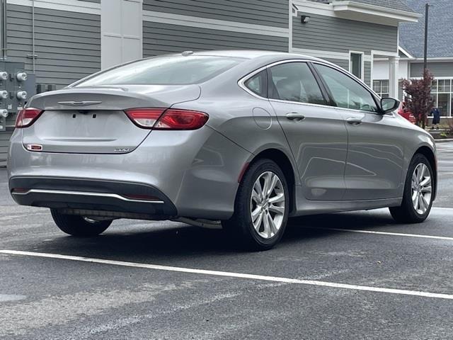 2015 Chrysler 200 Limited, available for sale in Brookfield, Connecticut | Blasius Federal Road. Brookfield, Connecticut 2015 Chrysler 200 Limited, available for sale in Brookfield, Connecticut | Blasius Federal Road. Brookfield, Connecticut
