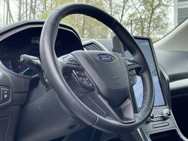 2022 Ford Edge Titanium, available for sale in Brookfield, Connecticut | Blasius Federal Road. Brookfield, Connecticut 2022 Ford Edge Titanium, available for sale in Brookfield, Connecticut | Blasius Federal Road. Brookfield, Connecticut