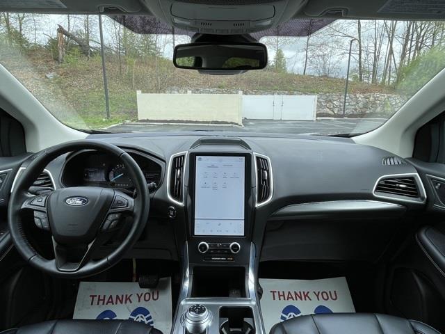 2022 Ford Edge Titanium, available for sale in Brookfield, Connecticut | Blasius Federal Road. Brookfield, Connecticut 2022 Ford Edge Titanium, available for sale in Brookfield, Connecticut | Blasius Federal Road. Brookfield, Connecticut