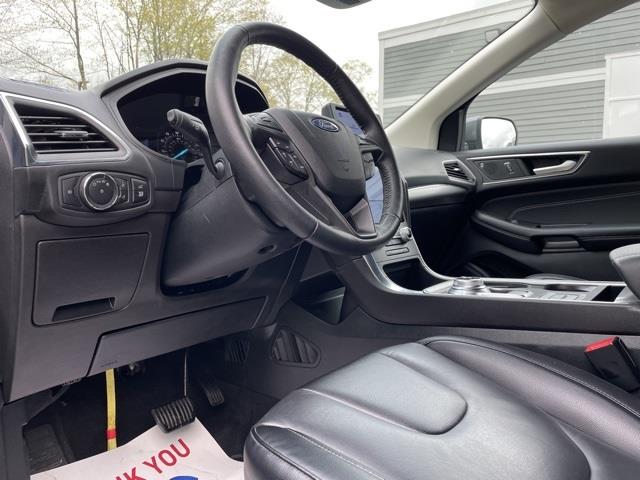 2022 Ford Edge Titanium, available for sale in Brookfield, Connecticut | Blasius Federal Road. Brookfield, Connecticut 2022 Ford Edge Titanium, available for sale in Brookfield, Connecticut | Blasius Federal Road. Brookfield, Connecticut