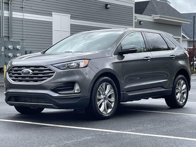 2022 Ford Edge Titanium, available for sale in Brookfield, Connecticut | Blasius Federal Road. Brookfield, Connecticut 2022 Ford Edge Titanium, available for sale in Brookfield, Connecticut | Blasius Federal Road. Brookfield, Connecticut