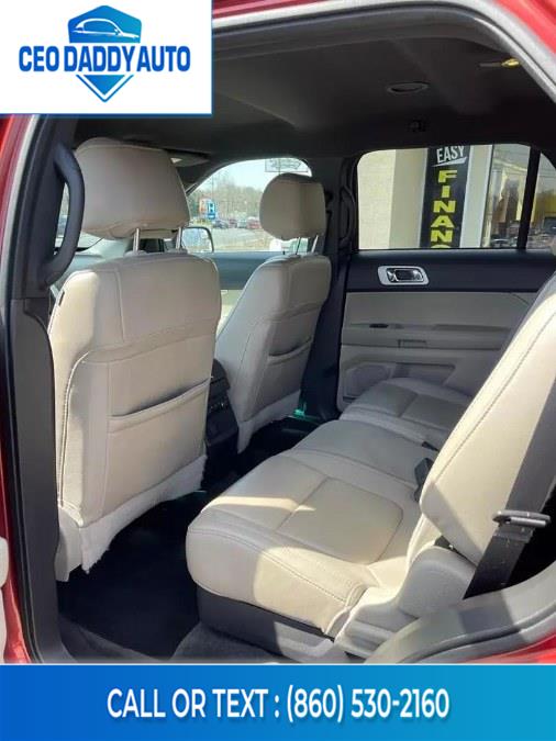 2014 Ford Explorer 4WD 4dr XLT, available for sale in Online only, Connecticut | CEO DADDY AUTO. Online only, Connecticut 2014 Ford Explorer 4WD 4dr XLT, available for sale in Online only, Connecticut | CEO DADDY AUTO. Online only, Connecticut