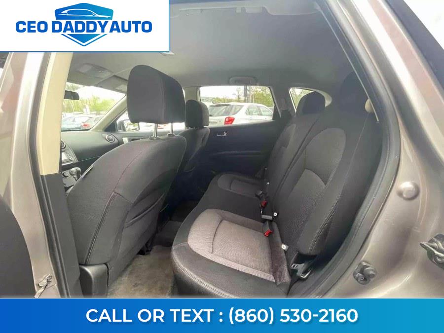 2011 Nissan Rogue AWD 4dr S, available for sale in Online only, Connecticut | CEO DADDY AUTO. Online only, Connecticut 2011 Nissan Rogue AWD 4dr S, available for sale in Online only, Connecticut | CEO DADDY AUTO. Online only, Connecticut