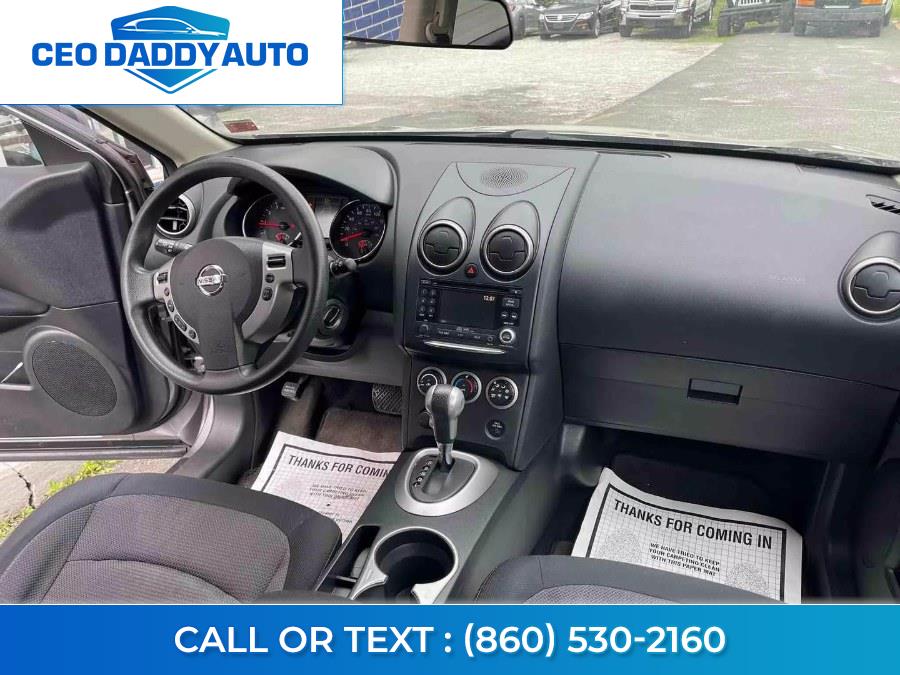 2011 Nissan Rogue AWD 4dr S, available for sale in Online only, Connecticut | CEO DADDY AUTO. Online only, Connecticut 2011 Nissan Rogue AWD 4dr S, available for sale in Online only, Connecticut | CEO DADDY AUTO. Online only, Connecticut