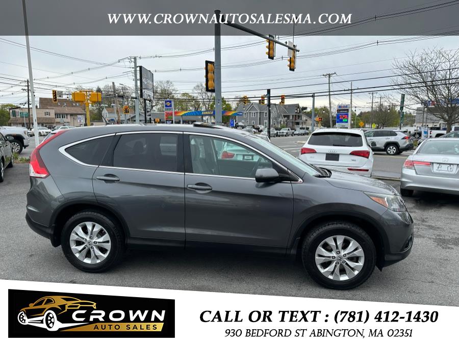 2013 Honda CR-V AWD 5dr EX, available for sale in Abington, Massachusetts | Crown Auto Sales. Abington, Massachusetts 2013 Honda CR-V AWD 5dr EX, available for sale in Abington, Massachusetts | Crown Auto Sales. Abington, Massachusetts