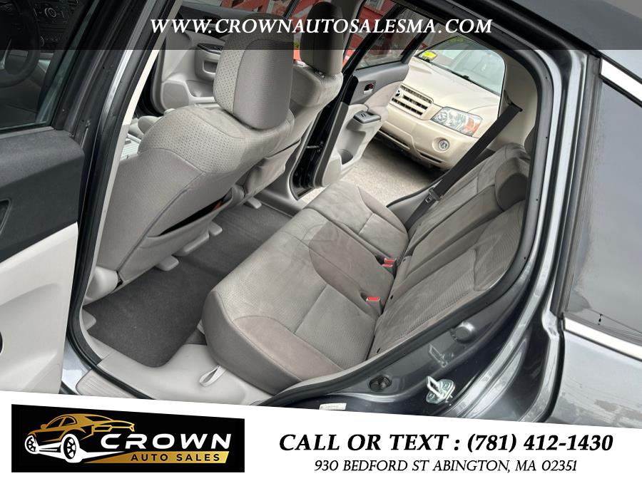 2013 Honda CR-V AWD 5dr EX, available for sale in Abington, Massachusetts | Crown Auto Sales. Abington, Massachusetts 2013 Honda CR-V AWD 5dr EX, available for sale in Abington, Massachusetts | Crown Auto Sales. Abington, Massachusetts