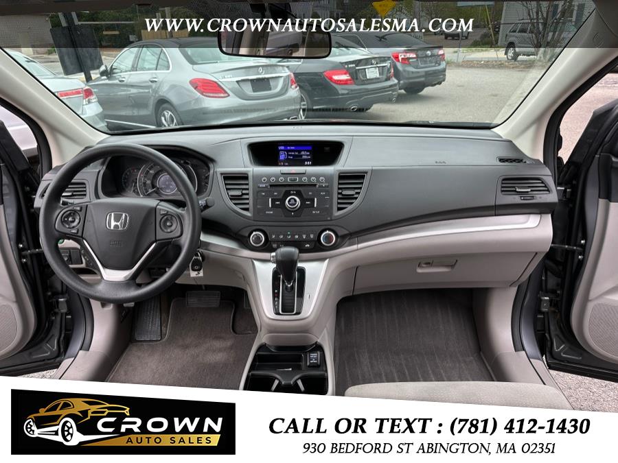 2013 Honda CR-V AWD 5dr EX, available for sale in Abington, Massachusetts | Crown Auto Sales. Abington, Massachusetts 2013 Honda CR-V AWD 5dr EX, available for sale in Abington, Massachusetts | Crown Auto Sales. Abington, Massachusetts