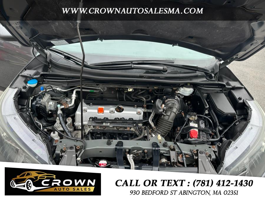 2013 Honda CR-V AWD 5dr EX, available for sale in Abington, Massachusetts | Crown Auto Sales. Abington, Massachusetts 2013 Honda CR-V AWD 5dr EX, available for sale in Abington, Massachusetts | Crown Auto Sales. Abington, Massachusetts
