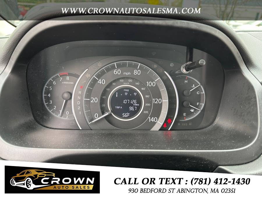 2013 Honda CR-V AWD 5dr EX, available for sale in Abington, Massachusetts | Crown Auto Sales. Abington, Massachusetts 2013 Honda CR-V AWD 5dr EX, available for sale in Abington, Massachusetts | Crown Auto Sales. Abington, Massachusetts