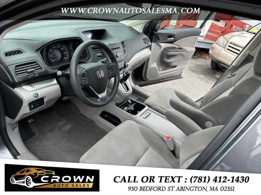 2013 Honda CR-V AWD 5dr EX, available for sale in Abington, Massachusetts | Crown Auto Sales. Abington, Massachusetts 2013 Honda CR-V AWD 5dr EX, available for sale in Abington, Massachusetts | Crown Auto Sales. Abington, Massachusetts