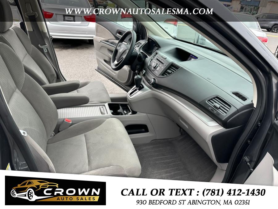 2013 Honda CR-V AWD 5dr EX, available for sale in Abington, Massachusetts | Crown Auto Sales. Abington, Massachusetts 2013 Honda CR-V AWD 5dr EX, available for sale in Abington, Massachusetts | Crown Auto Sales. Abington, Massachusetts