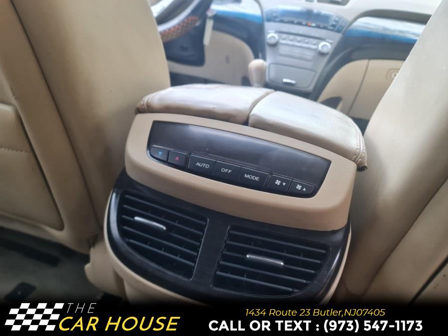 2007 Acura MDX 4WD 4dr, available for sale in Butler, New Jersey | The Car House. Butler, New Jersey 2007 Acura MDX 4WD 4dr, available for sale in Butler, New Jersey | The Car House. Butler, New Jersey