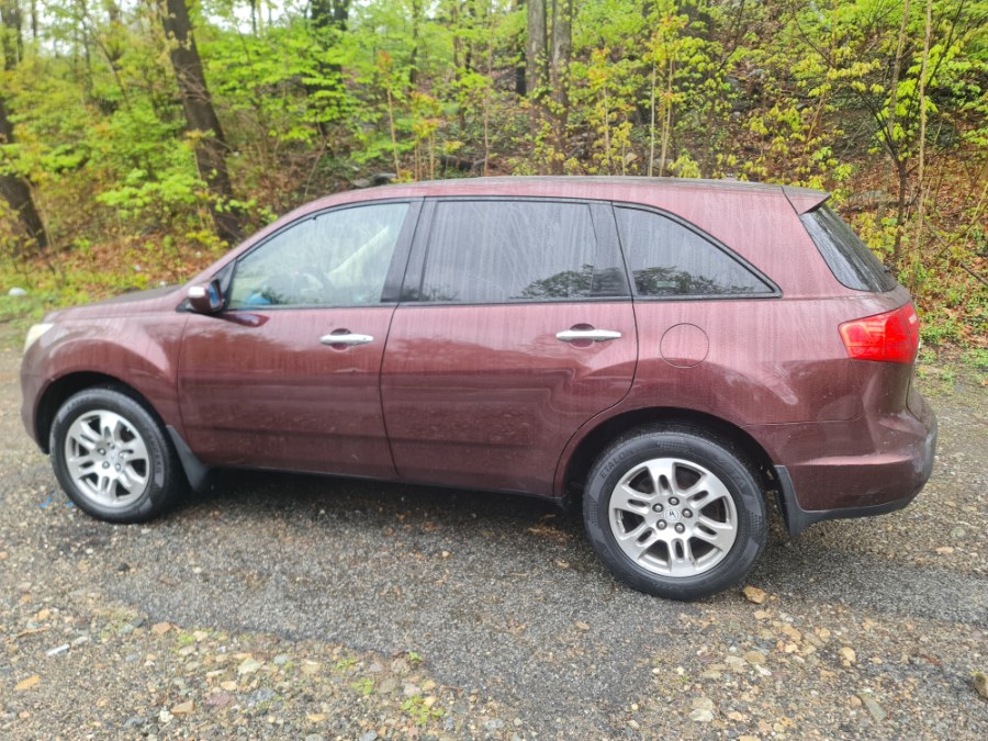 2007 Acura MDX 4WD 4dr, available for sale in Bloomingdale, New Jersey | Bloomingdale Auto Group. Bloomingdale, New Jersey 2007 Acura MDX 4WD 4dr, available for sale in Bloomingdale, New Jersey | Bloomingdale Auto Group. Bloomingdale, New Jersey