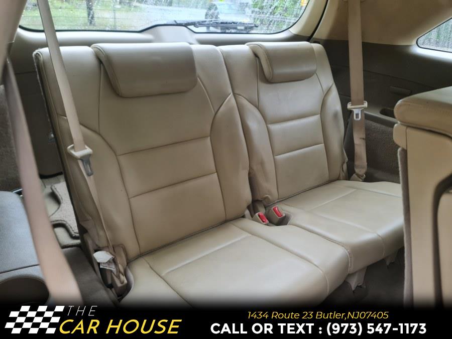 2007 Acura MDX 4WD 4dr, available for sale in Butler, New Jersey | The Car House. Butler, New Jersey 2007 Acura MDX 4WD 4dr, available for sale in Butler, New Jersey | The Car House. Butler, New Jersey