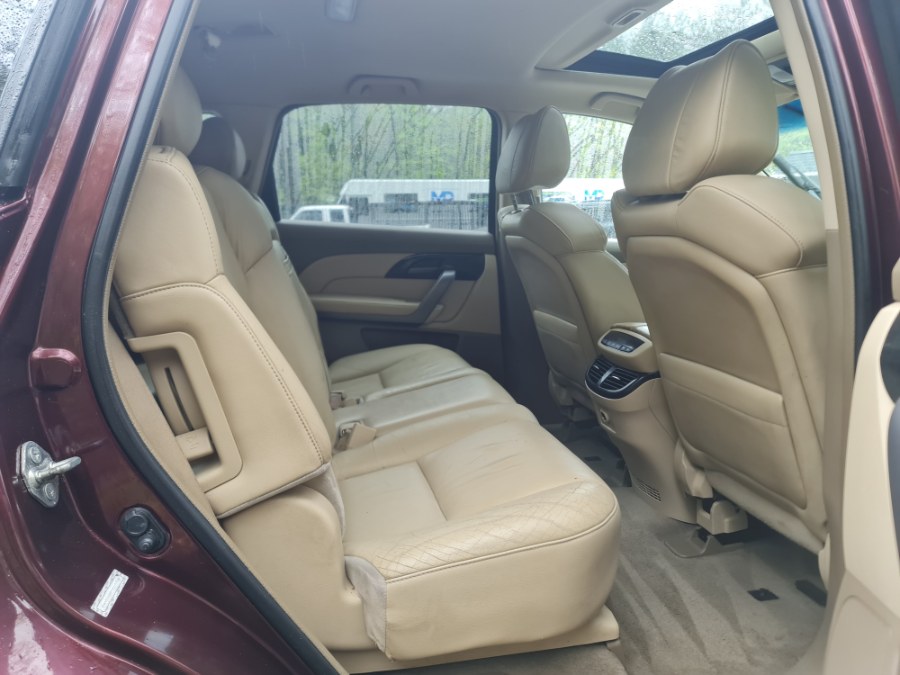 2007 Acura MDX 4WD 4dr, available for sale in Bloomingdale, New Jersey | Bloomingdale Auto Group. Bloomingdale, New Jersey 2007 Acura MDX 4WD 4dr, available for sale in Bloomingdale, New Jersey | Bloomingdale Auto Group. Bloomingdale, New Jersey