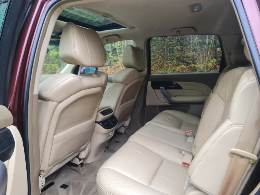 2007 Acura MDX 4WD 4dr, available for sale in Bloomingdale, New Jersey | Bloomingdale Auto Group. Bloomingdale, New Jersey 2007 Acura MDX 4WD 4dr, available for sale in Bloomingdale, New Jersey | Bloomingdale Auto Group. Bloomingdale, New Jersey