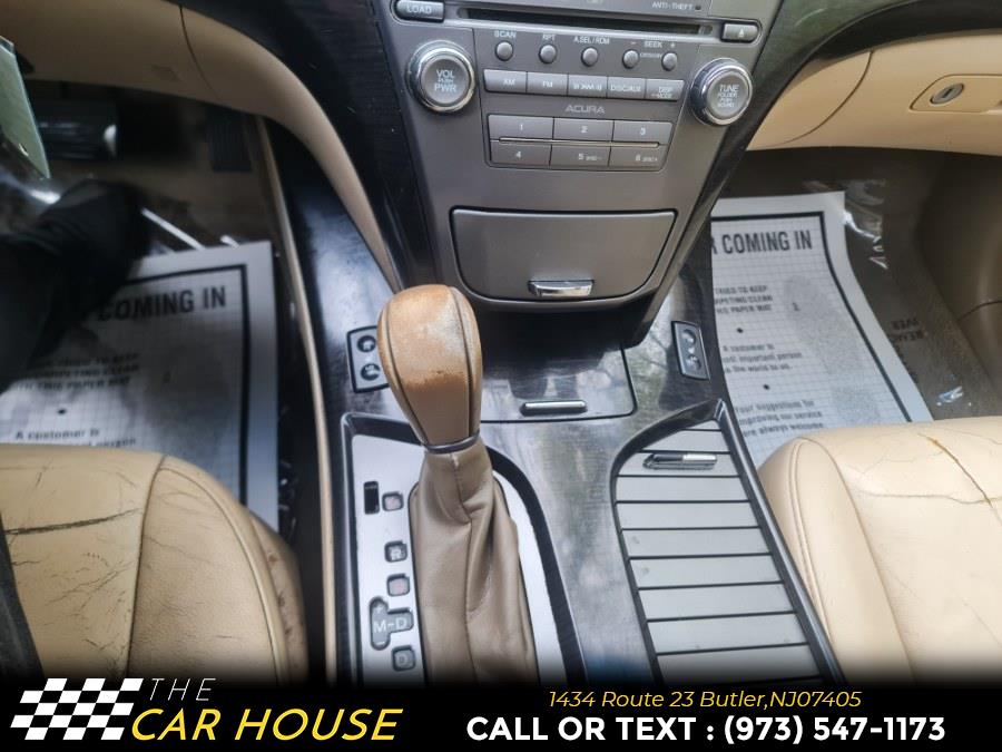 2007 Acura MDX 4WD 4dr, available for sale in Butler, New Jersey | The Car House. Butler, New Jersey 2007 Acura MDX 4WD 4dr, available for sale in Butler, New Jersey | The Car House. Butler, New Jersey
